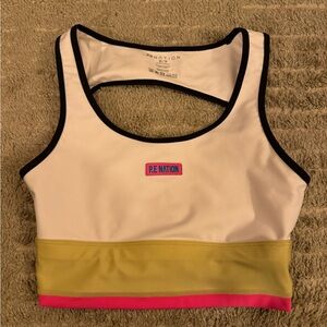 PE nation Rivera sports bra